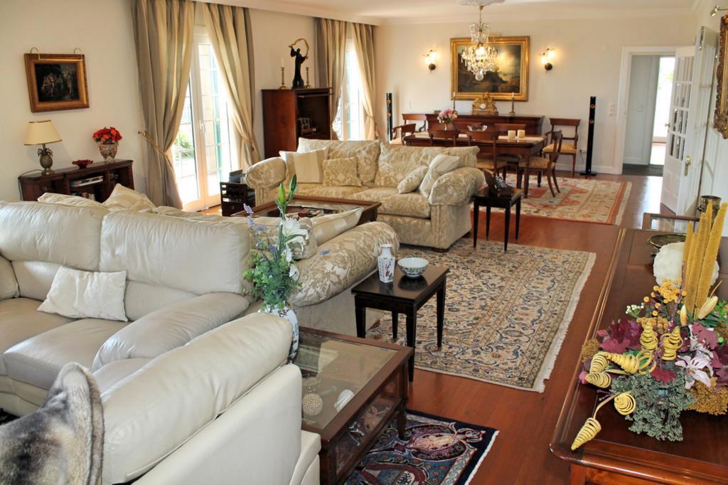 Ourmadeira - Villa Luzia, Luxury Фуншал Екстер'єр фото